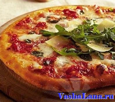 klassika neapolitanskaya picca pizza napoletana