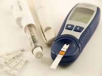 Как определить симптомы диабета