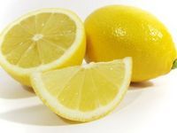 Лимон повышает или понижает давление?